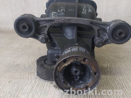 ФОТО Редуктор задній для Jaguar X-Type Київ