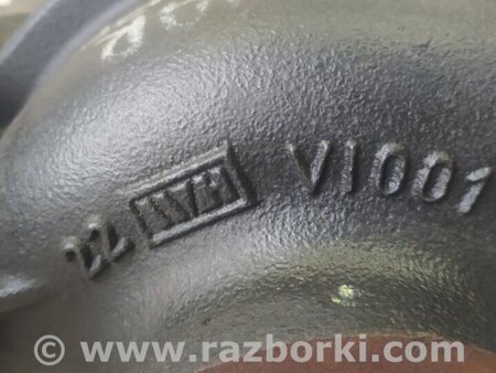 ФОТО Редуктор задній для Jaguar X-Type Київ