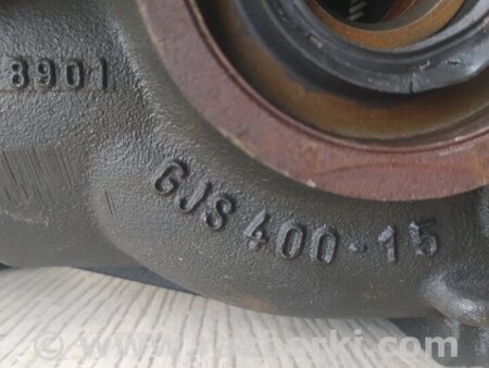 ФОТО Редуктор задній для Jaguar X-Type Київ