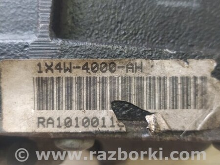 ФОТО Редуктор задній для Jaguar X-Type Київ