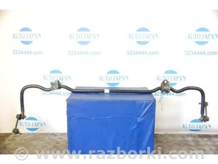 ФОТО Стабілізатор задній для Suzuki SX4 I (06-14) Київ