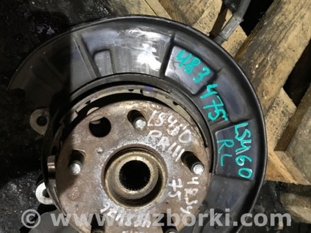 ФОТО Маточина колеса для Lexus LS460 USF41/UVF45 (07-12) Київ