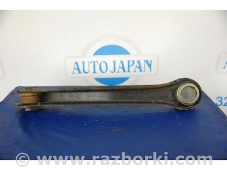 ФОТО Важіль задньої підвіски нижній поперечний для Suzuki SX4 I (06-14) Київ