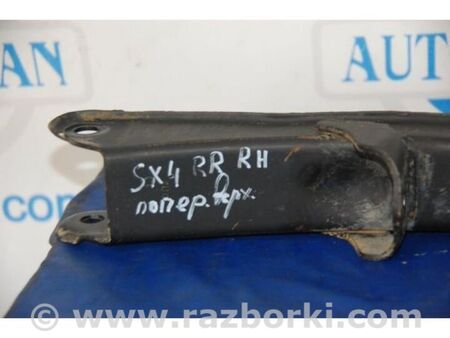 ФОТО Важіль задньої підвіски поперечний верхній для Suzuki SX4 I (06-14) Київ