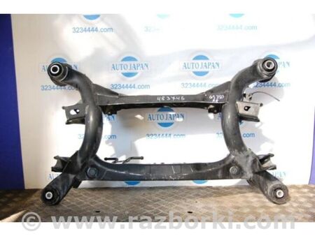 ФОТО Балка задньої підвіски для Lexus GS350 Київ