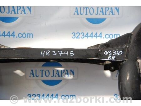 ФОТО Балка задньої підвіски для Lexus GS350 Київ