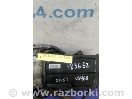 ФОТО Моторчик стоянкового гальма для Lexus LS430 (00-06) Київ