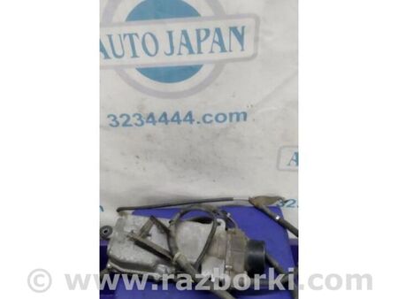 ФОТО Моторчик стоянкового гальма для Lexus LS430 (00-06) Київ