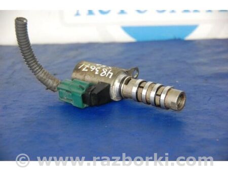 ФОТО Клапан зміни фаз ГРМ для Infiniti FX S50 (03-08) Київ