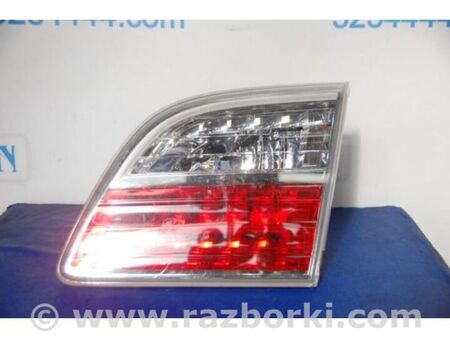 ФОТО Ліхтар внутрішній для Mazda CX-9 TB (2007-2016) Київ