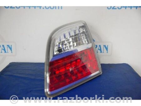 ФОТО Ліхтар внутрішній для Mazda CX-9 TB (2007-2016) Київ