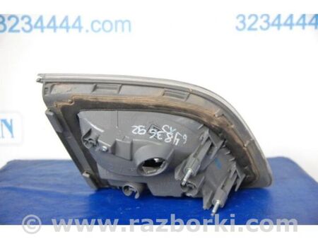 ФОТО Ліхтар внутрішній для Mazda CX-9 TB (2007-2016) Київ