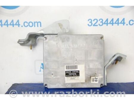 ФОТО Блок керування двигуном для Toyota Camry 30 XV30 (01-06) Київ