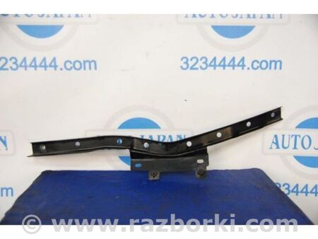 ФОТО Кронштейн кріплення фари для Mitsubishi Outlander XL CW (05-12) Київ