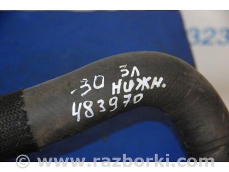 ФОТО Патрубок системи охолодження для Toyota Camry 30 XV30 (01-06) Київ