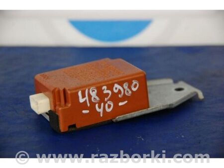 ФОТО Блок комфорту для Toyota Camry 40 XV40 (06-11) Київ