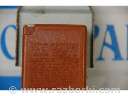 ФОТО Блок комфорту для Toyota Camry 40 XV40 (06-11) Київ