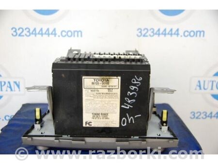 ФОТО Магнітола для Toyota Camry 40 XV40 (06-11) Київ