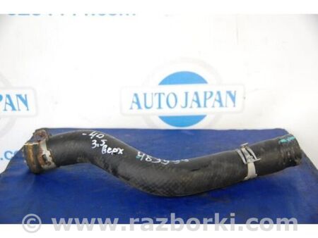 ФОТО Патрубок системи охолодження для Toyota Camry 40 XV40 (06-11) Київ