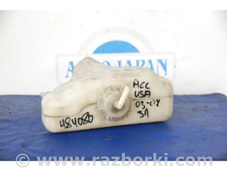 ФОТО Бачок розширювальний для Honda Accord VII CM універсал (02-08) Київ