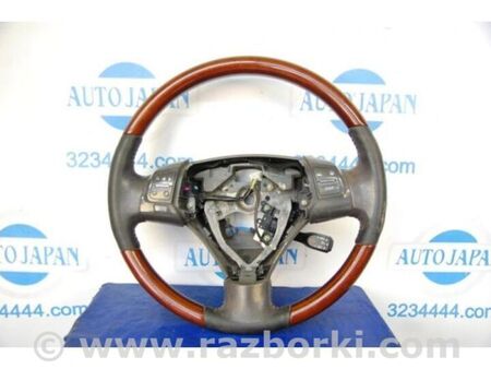 ФОТО кермо для Lexus GS350 Київ