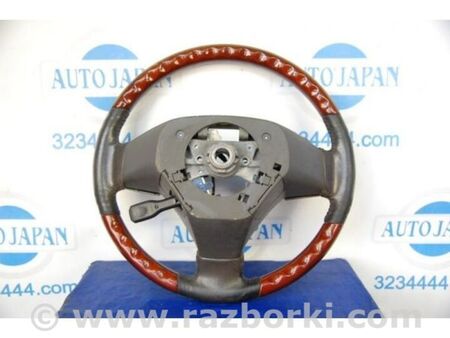 ФОТО кермо для Lexus GS350 Київ