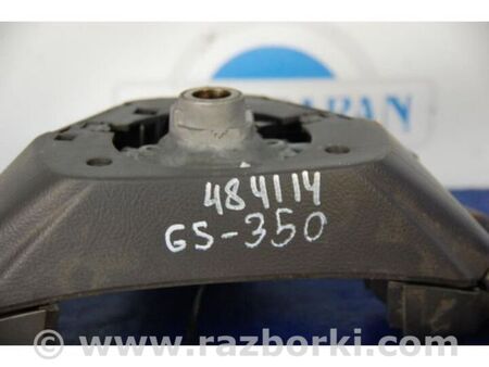 ФОТО кермо для Lexus GS350 Київ