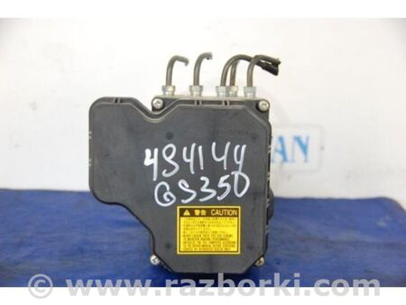 ФОТО Блок антиблокувальної системи для Lexus GS350 Київ