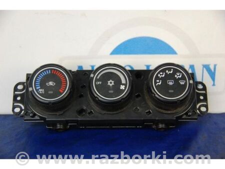 ФОТО Блок керування піччю для Mitsubishi Outlander XL CW (05-12) Київ