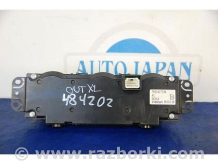 ФОТО Блок керування піччю для Mitsubishi Outlander XL CW (05-12) Київ