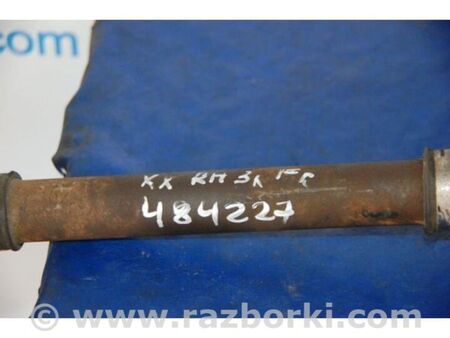 ФОТО Привід передній для Mitsubishi Outlander XL CW (05-12) Київ