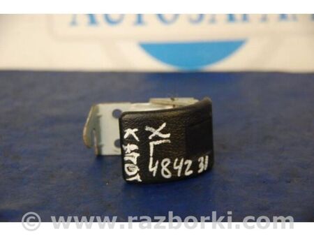 ФОТО Ручка відкривання капота для Mitsubishi Outlander XL CW (05-12) Київ