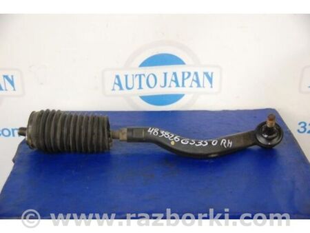 ФОТО Рульова тяга для Lexus GS350 Київ