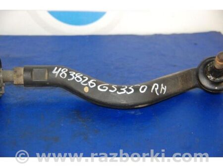 ФОТО Рульова тяга для Lexus GS350 Київ