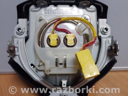 ФОТО Подушка безпеки в кермо для Mitsubishi Outlander XL CW (05-12) Київ