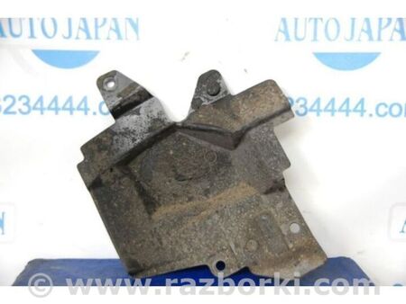 ФОТО Захист двигуна для Mazda CX-7 Київ