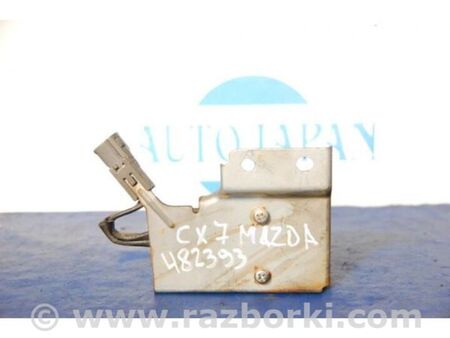 ФОТО Блок електронний для Mazda CX-7 Київ