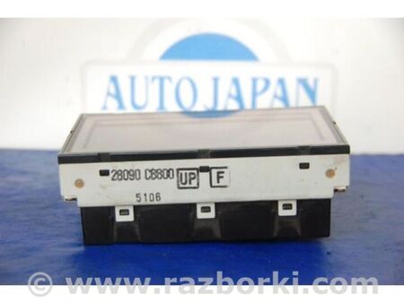 ФОТО Монітор для Infiniti FX S50 (03-08) Київ