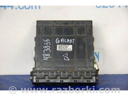 ФОТО Блок керування АКПП для Mitsubishi Galant Київ