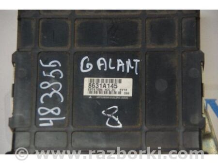 ФОТО Блок керування АКПП для Mitsubishi Galant Київ