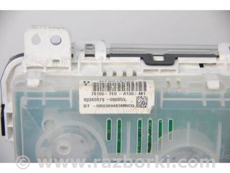 ФОТО Панель приладів для Honda Accord VII CL7/CL9 (02-08) Київ