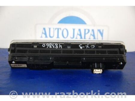 ФОТО Монітор для Mazda CX-9 TB (2007-2016) Київ