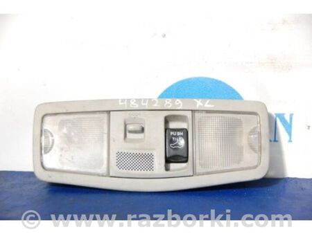 ФОТО плафон салону для Mitsubishi Outlander XL CW (05-12) Київ