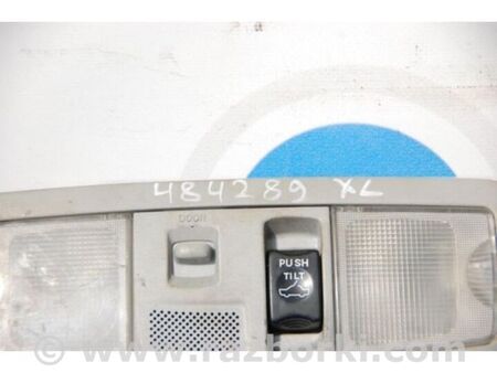 ФОТО плафон салону для Mitsubishi Outlander XL CW (05-12) Київ