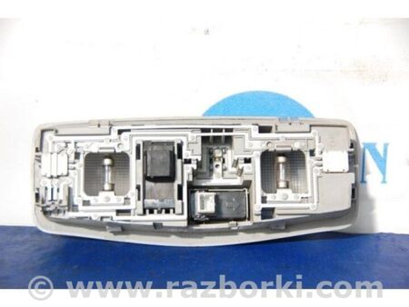 ФОТО плафон салону для Mitsubishi Outlander XL CW (05-12) Київ