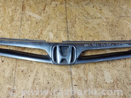 ФОТО Решітка радіатора для Honda Accord VII CM універсал (02-08) Київ