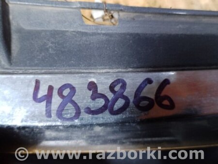 ФОТО Решітка радіатора для Honda Accord VII CM універсал (02-08) Київ