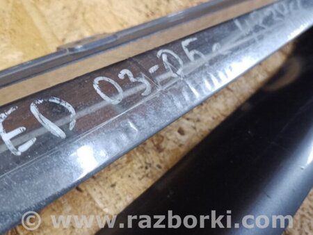 ФОТО Решітка радіатора для Honda Accord VII CM універсал (02-08) Київ