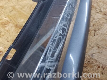 ФОТО Решітка радіатора для Honda Accord VII CM універсал (02-08) Київ