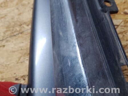 ФОТО Решітка радіатора для Honda Accord VII CM універсал (02-08) Київ